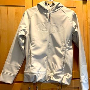 Salomon Women’s Softshell - Size Medium